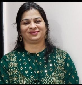 Dr Meeta Deshpande