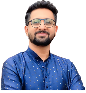 Dr Sreerag Ashok