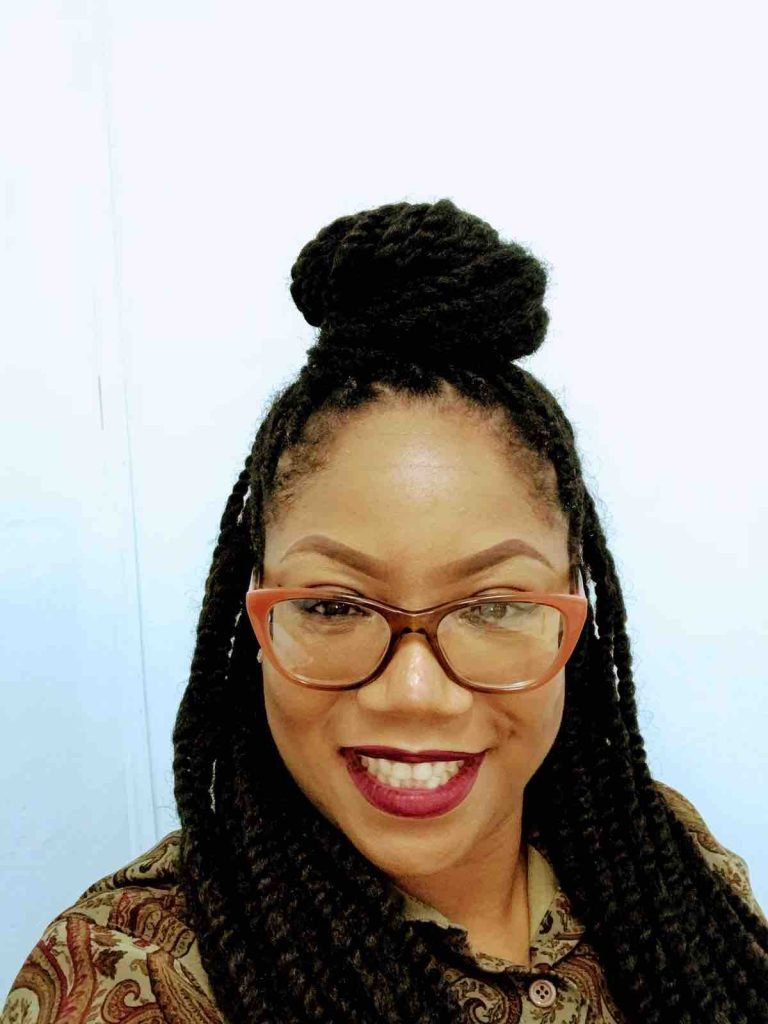 Dr Tracey Jackson Brisbane