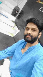 Dr Dinesh Varma