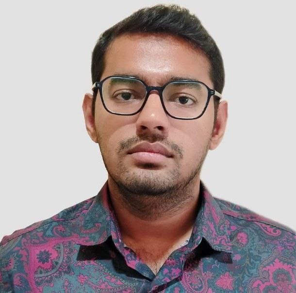 Dr Aneesh Myneni