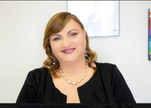 Dr Susi Blitman